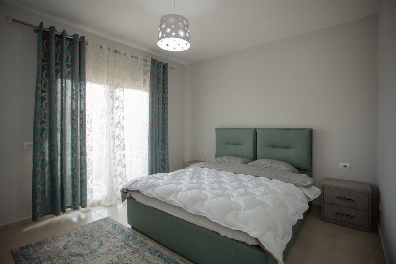 City Center Apartment Scutari Шкодер Экстерьер фото