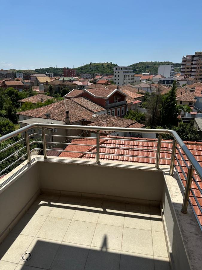 City Center Apartment Scutari Шкодер Экстерьер фото